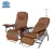 Import BHC003A Hospital Bariatric Motorized Recliner Chair Infusion Chair With Dinning Table from China