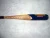 Import Bholla Long Handle Ash Wood Baseball Bat / Softball Bat from China