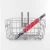 Import bicycle folding front/rear basket from China