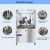 Import Bicycle Motorcycle Cleaning And Oil Removal Agent Aerosol Spray Filling Aerosol Gas Filling Machine from China