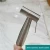 Import Bidet Toilet Sprayer Set-Handheld Bidet Sprayer Kit-Bathroom Hand Shower 304 stainless steel for Self Cleaning from China