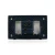 Import Big Rocker 1 Gang Light Switch 10A South American Standard Wall Electric Switch Socket from China
