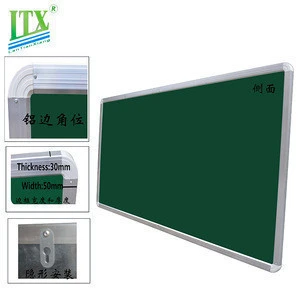 Big size smart board educational interactive whiteboard IWB/electronic whiteboard