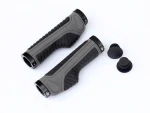 Bike Handlebar Grips Rubber Non-slip Handle Sleeve MTB Cycling Road Ergonomic Bicycle Handle Grip