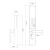 Import Bilixo Latest Version  2020 smart fingerprint door lock digit card keyless nfc from China
