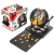 Import bingo machine game and lottery bingo game with 90 number bingo cage and balls from China
