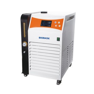 Biobase China Cheap Water Industrial Chiller Recirculating Chiller