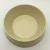 Import Biodegradable bamboo fiber small animals puppy pet salad water bowl from China