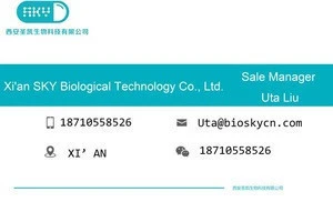 BIOSKY Supply High Quality CAS 55750-06-6 Imidocarb Dipropionate price
