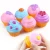Import Birthday Cake Pretend Play Food Children&#39;s Day Gift DIY Cutting Cake with Candles for Children Kids Classic Education Toy Set from China