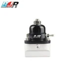 BJR Performance Tuning Parts Injected Bypass AN6 Fuel Regulator