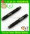 Import Black Anodize  Threaded Rod/Bar/Stud Bolts m4 m6 m8 from China