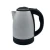 Import black coating fast Stainless Steel Electric Kettle lowest price from China
