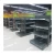 Import Black Grocery shelf supermarket gondola shelving supermarket shelves for sale from China