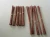 Import black rattan sticks diffuser reed sticks diffusion fragrance sticks from China