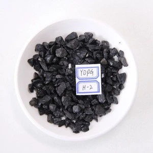 Black Stone Chips / Black Marble Chips/ Black aggregate