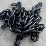 Black Surface 22mm Conveyor Chain