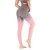 Import Blank plain wholesale seamless gym sports fitness yoga pants women polyester legging from China