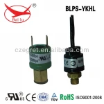 BLPS-YKHL solar water/heat pump air compressor pressure control switch
