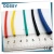 Import Blue Color 3:1 With Glue Adhesive Ray Chem Cable Joint Sleeve Heat Shrink Tube from China