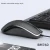 Import BM760 USB 2.0 Wired Mouse Home Office Business Notebook Desktop Computer Gaming mouse from China