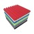 Import BONNO Hemisphere Grid Acoustic Panel Soundproof Foam Tiles Acoustic Soundproofing Sound Absorption from China