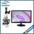 Import Boshida Factory Price Light Optical Compound Biological Binocular Microscope from China