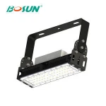 BOSUN High lumen IP65 waterproof outdoor smd 50w 100w 150w 200w 250w 300w 400w led high mast light