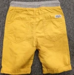 Boys Bermuda Shorts