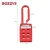 Import Bozzys Best Price Six Holes Lockout Hasp from China