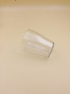 BPA FREE Plastic Unbreakable Wine cup Precious Wine Cup