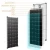 Import BR SOLAR flexible Solar Panel 150w 300w 18V 12V 24V charger Light weight Mono crystalline cells solar battery charger for 12v car boat RV from China