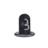 Brand new long distance OEM universal mobile phone fast qi wireless charger for iPhone8 /8plus for iPhone X for Samsung S6/S7/S8