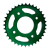 Brand new products Professional Standard 56t motorcycle front chain sprocket for spare parts