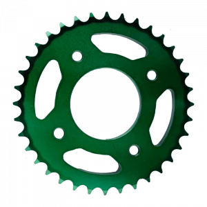 Brand new products Professional Standard 56t motorcycle front chain sprocket for spare parts