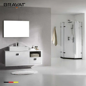 Branded cera bathroom sanitary ware integrated bathroom suite solution BS001