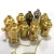 Import Brass copper Lamp holder electric light socket / lamp / cap / adapter E27/E26 zipper knob chain switch lamp chandelier dedicated from China
