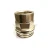 Import Brass PPR Insert/PPR Fitting/ Pipe Fitting for PPR Pipe from China