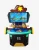 Import Brave Boy coin operated shooting arrow redemption game machine from China