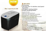 bread maker machine with ETL approval