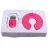 Import breast massager breast enlargement electric pulse massager from China