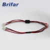 Brifar multifunctional wiring harness/cable assembly