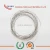 Import Bright surface R type thermocouple wire 0.25mm from China