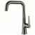 Import brush nickel twinning faucets mixers taps classic bathroom gold faucet from China