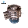 BS oil filter vibration screen/new stainless steel vibratory sieve/ rotary vibro separator