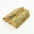 Import BSCI FSC  Gifts Craft for gardening natural basswood Christmas fire wood crafts tree bark decoration from China