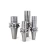 Import BT30 BT40 SK10 SK16 tool holder high precision speed collet chuck for CNC machining center from China