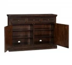 Buffet sideboards , buffet server restaurant buffet tables