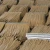 Import building materials high quality synthetic thatch roof for wooden house plastic thatch roof from China