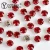 Import Bulk Crystal Sew on Colorful Rhinestones with Claw For Garment Accessories from China
